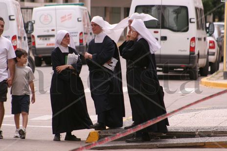 Velos al Viento