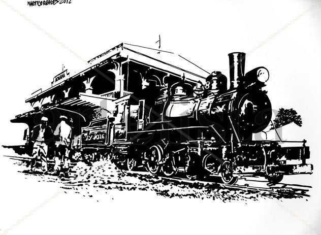 La aduana