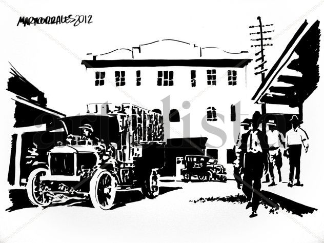 la ceiba historica