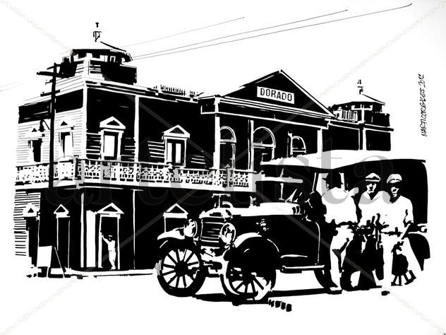 Imagenes historicas de la ceiba