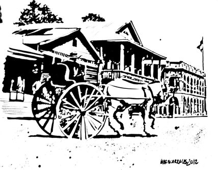 Imagenes historicas...