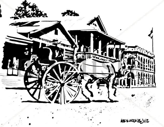 Imagenes historicas de la ceiba