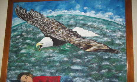 Pintura Oleo