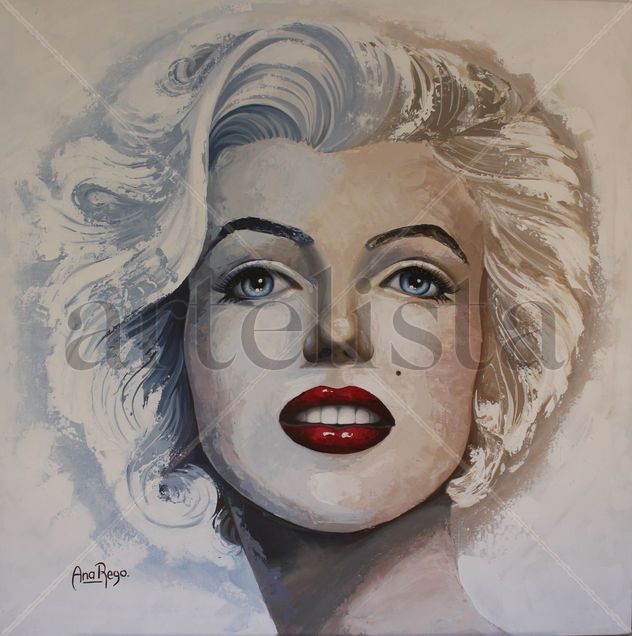 Marilyn Monroe