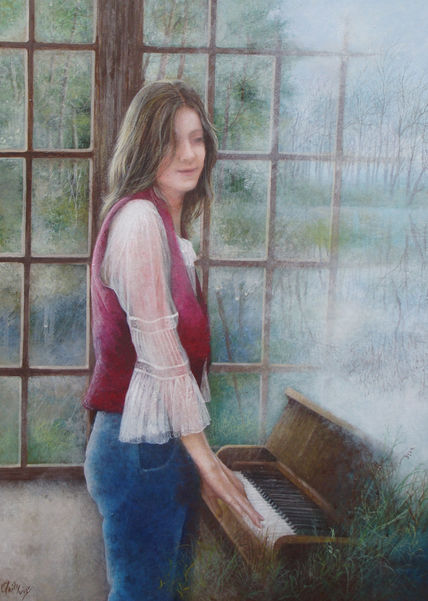 Pianista