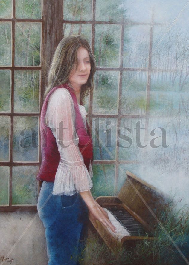 PIANISTA