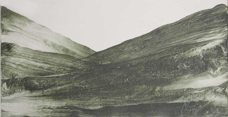 Paisaje rocoso