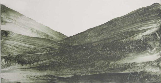 Paisaje rocoso