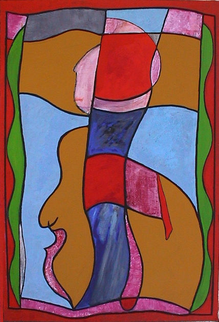 Abstracto sin entender