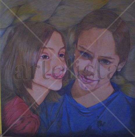 Mis niños