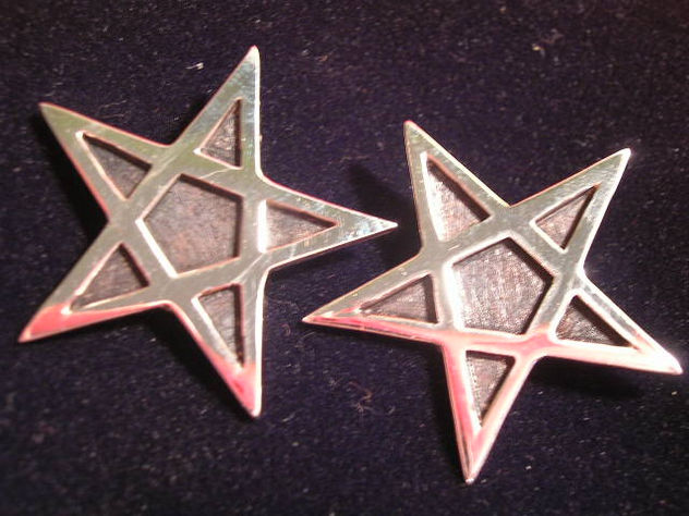 PENTAGRAM