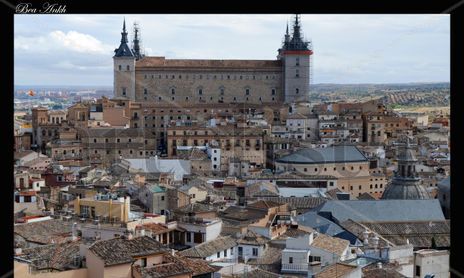 Castilla la Mancha