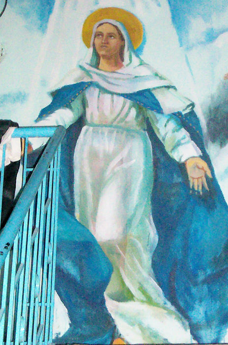 Virgen