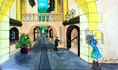 PAISAJES