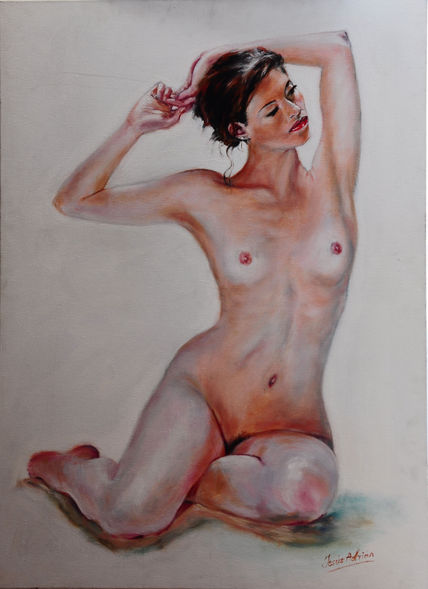 Lúbrica Salomé