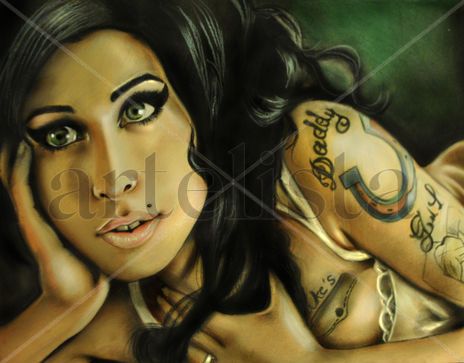 Amy Winehouse