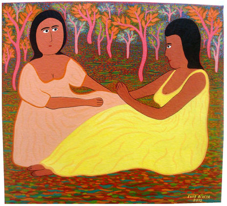 Esperanza y Sofía