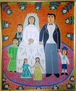 El matrimonio