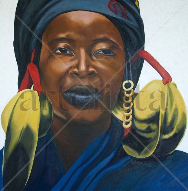 MALI