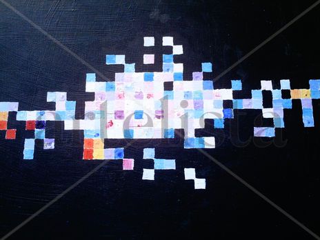 Galaxia