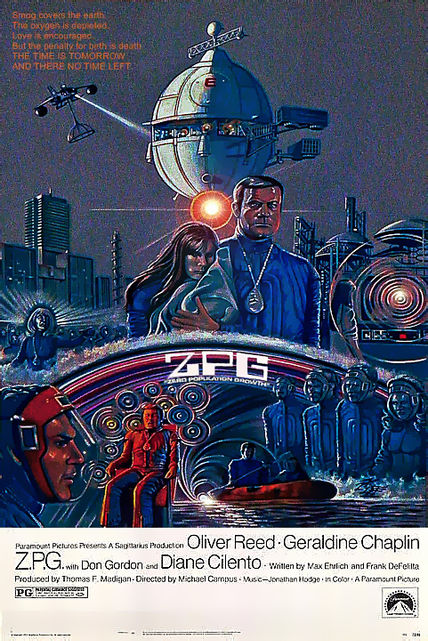 Z.p.g. zero...