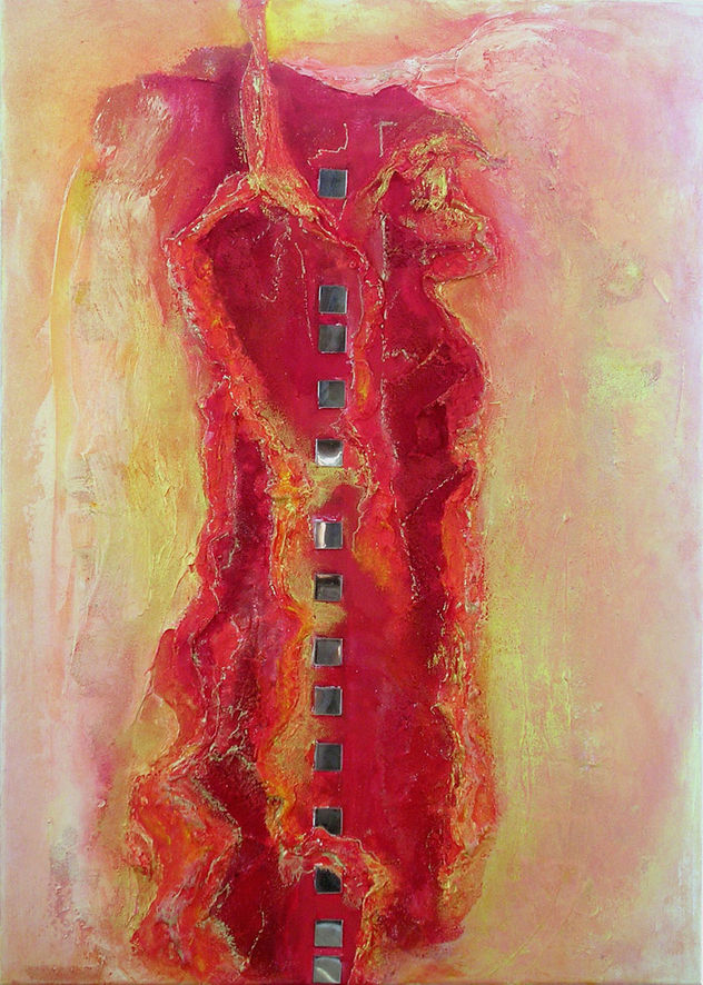 columna vertebral