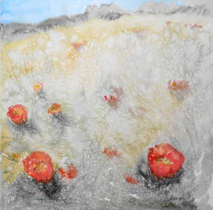 Flora Altiplánica