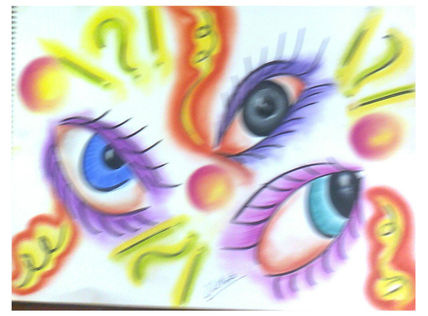 Abstracto