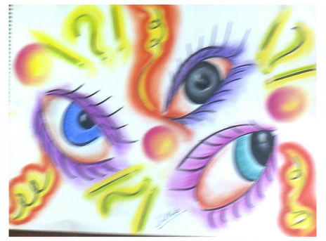 Abstracto