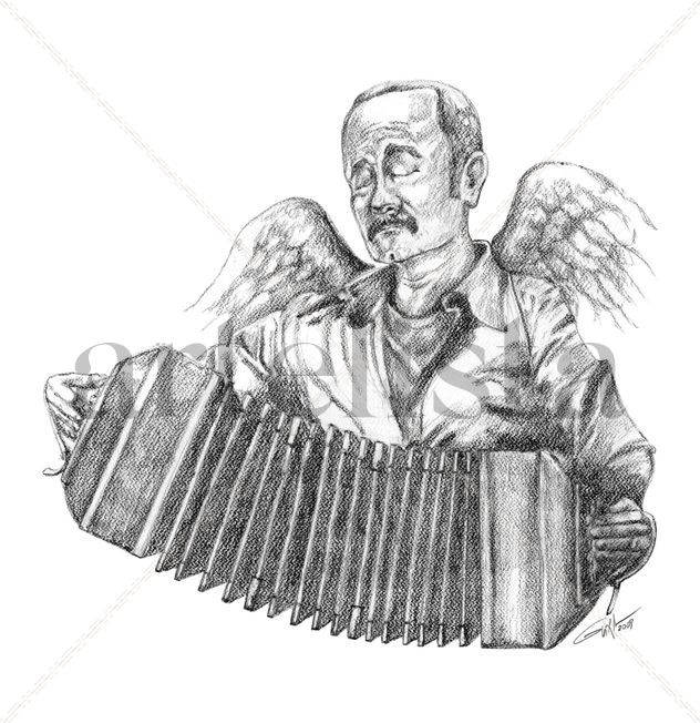 El inmortal Astor Piazzolla