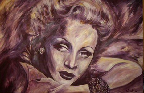 marlene