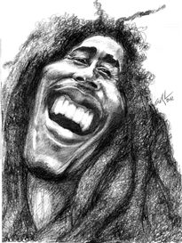 Bob Marley