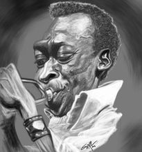 Miles Davis