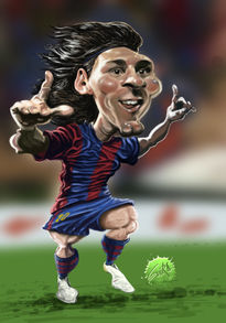 Leo Messi