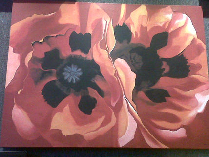 Petalos Rojos