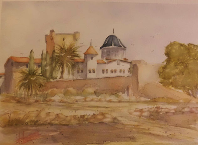 Santa Faz-Alicante