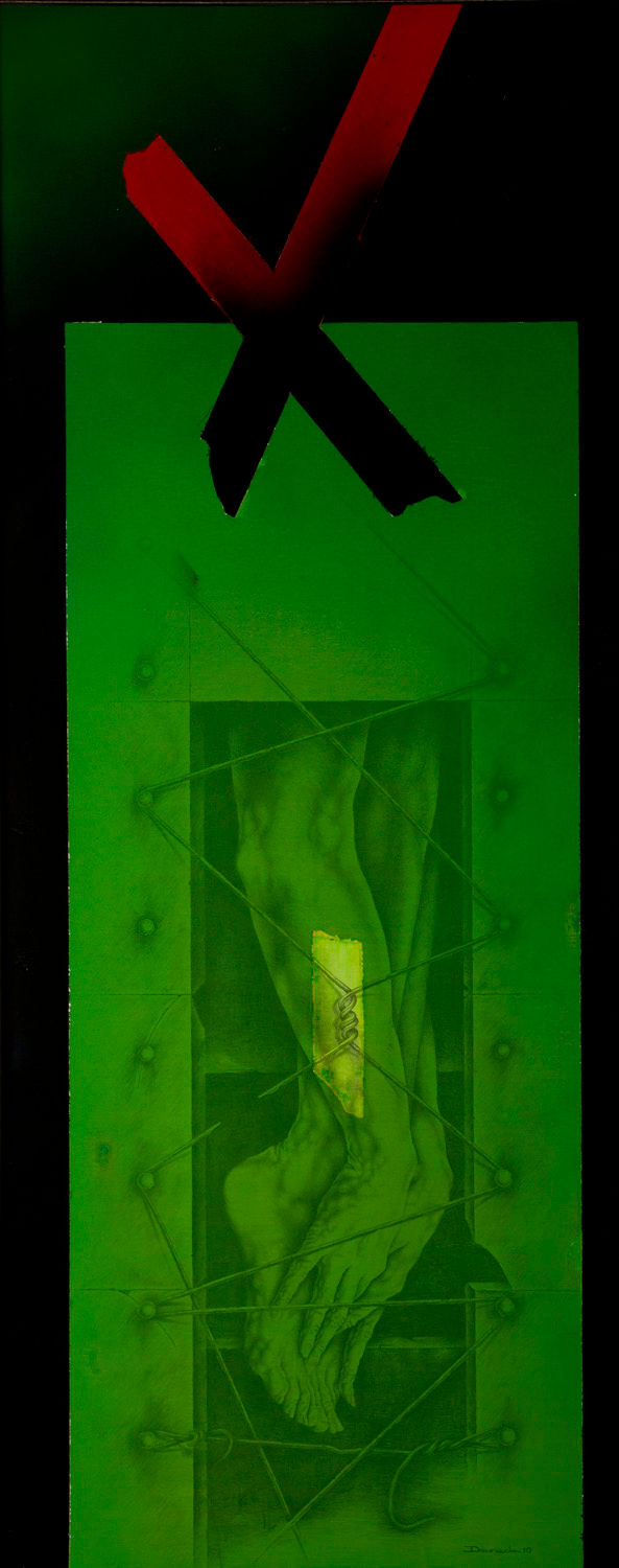 ARAMES (SERIE)