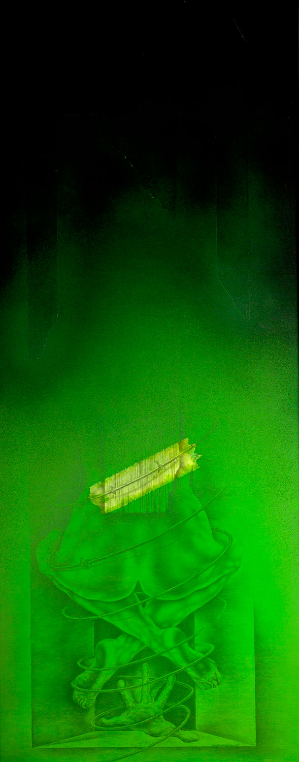 ARAMES (SERIE)