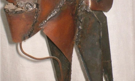 esculturas