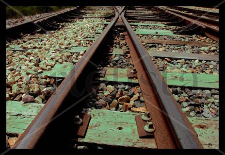 Cruce de caminos