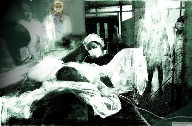 MEDICINA CRÍTICA, TERAPIA INTENSIVA Y MUERTE TERMICA