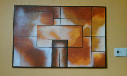 Abstracto