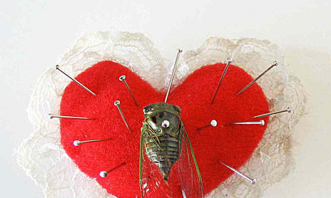 Poetry Objet
