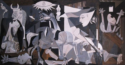 Copia del Guernika