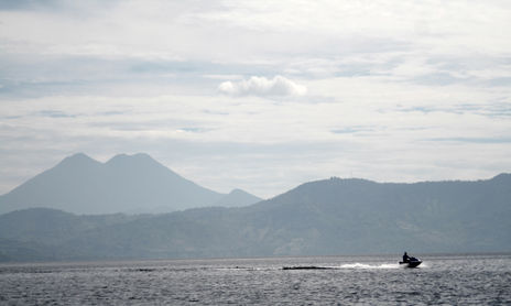 el salvador