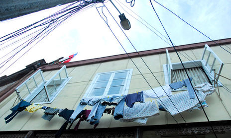 Valparaiso