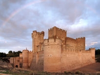 Castillo de la Mota