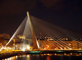 Puente nocturno