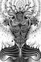 Cosmic Warrior III