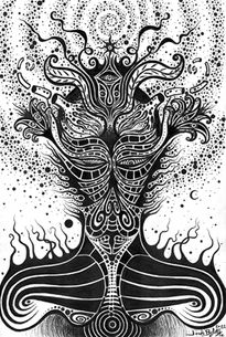 Cosmic Warrior III